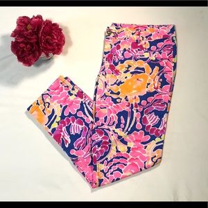 Lilly Pulitzer pants